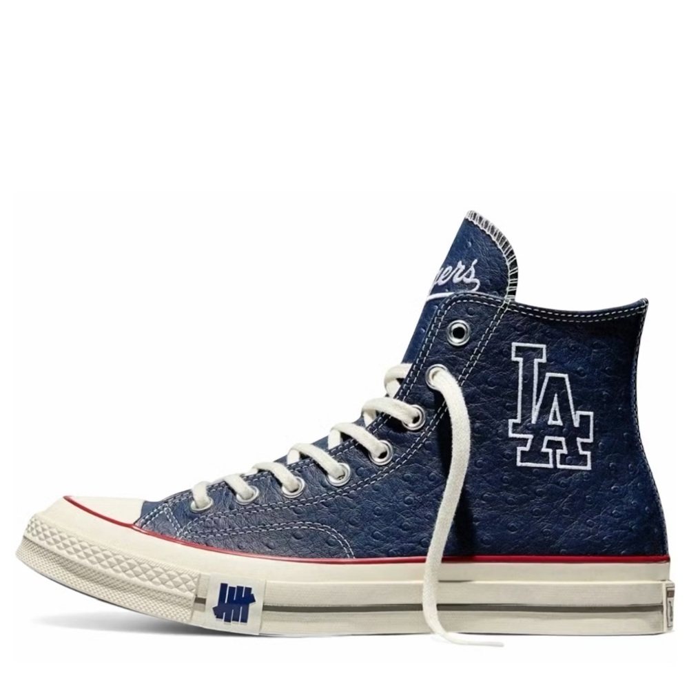 Converse Dodgers
Brand new